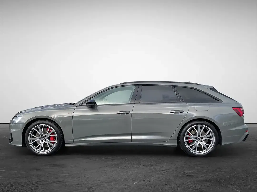 Audi A6 55 TFSI e S tronic quattro Avant S line - Thumbnail 2