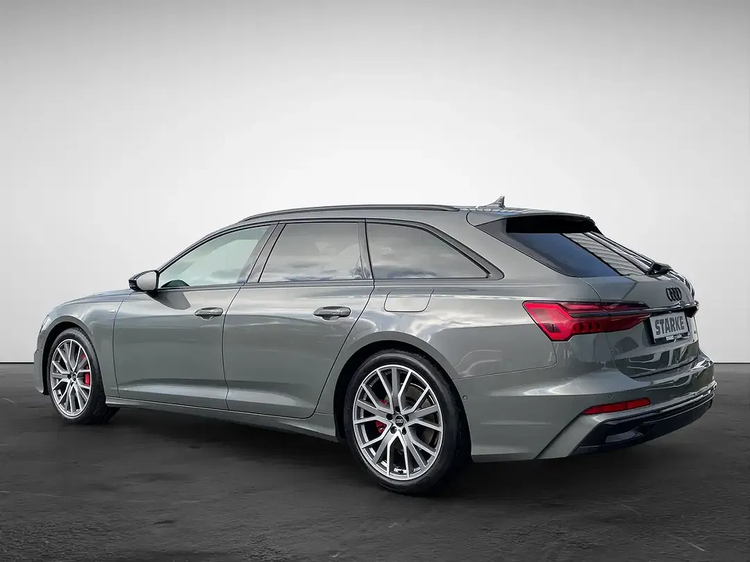 Audi A6 55 TFSI e S tronic quattro Avant S line - Thumbnail 3