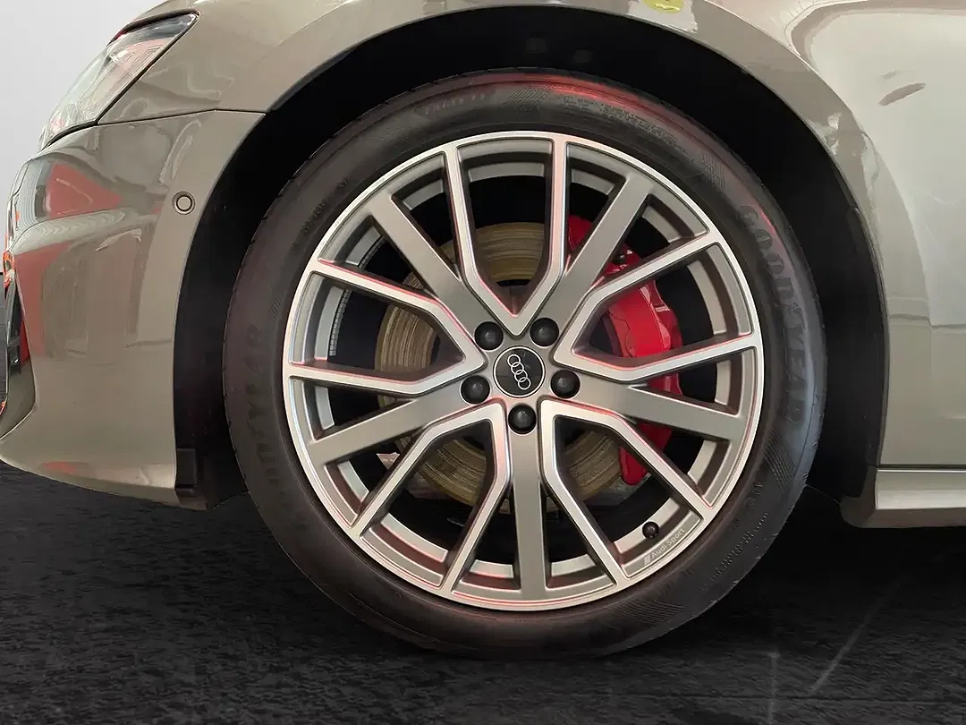 Audi A6 55 TFSI e S tronic quattro Avant S line - Thumbnail 4