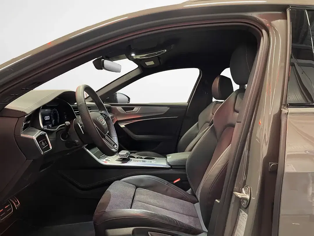 Audi A6 55 TFSI e S tronic quattro Avant S line - Thumbnail 6