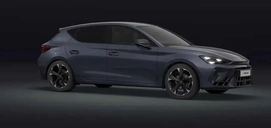 CUPRA Leon 1.5 eTSI DSG Matrix LED - Thumbnail 9