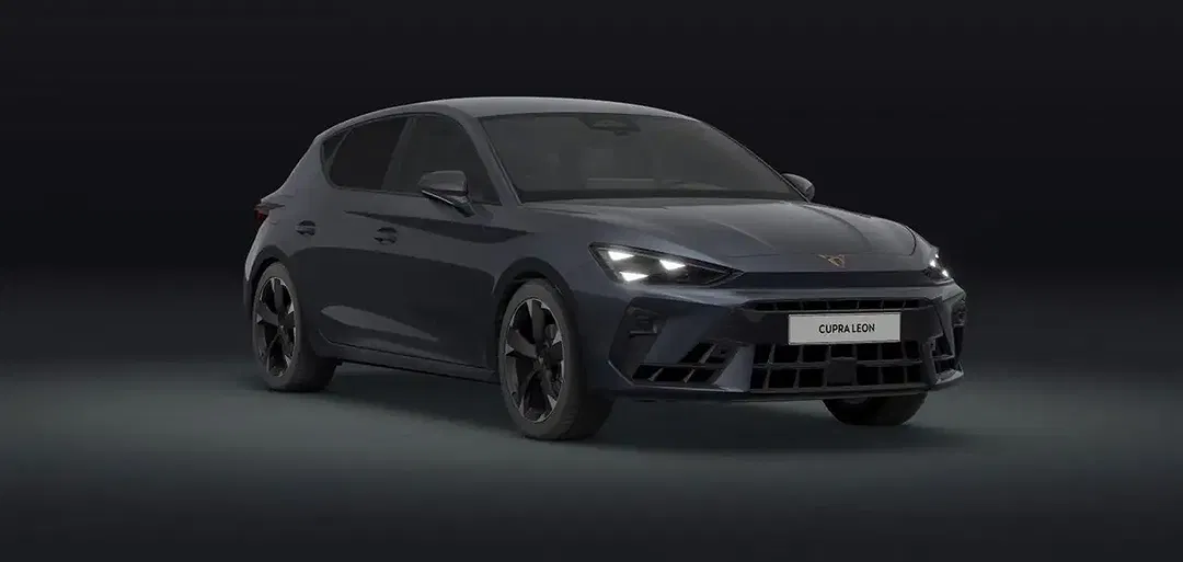 CUPRA Leon 1.5 eTSI DSG Matrix LED - Thumbnail 10