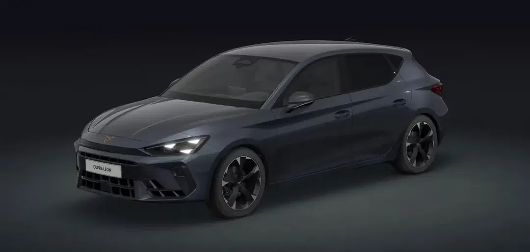 CUPRA Leon 1.5 eTSI DSG Matrix LED - Thumbnail 1