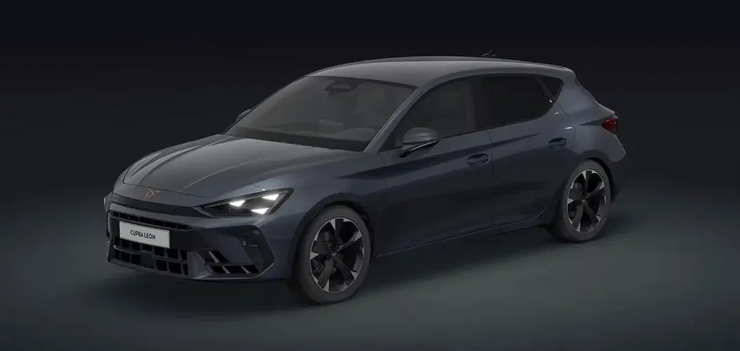 CUPRA Leon 1.5 eTSI DSG Matrix LED - Afbeelding 1