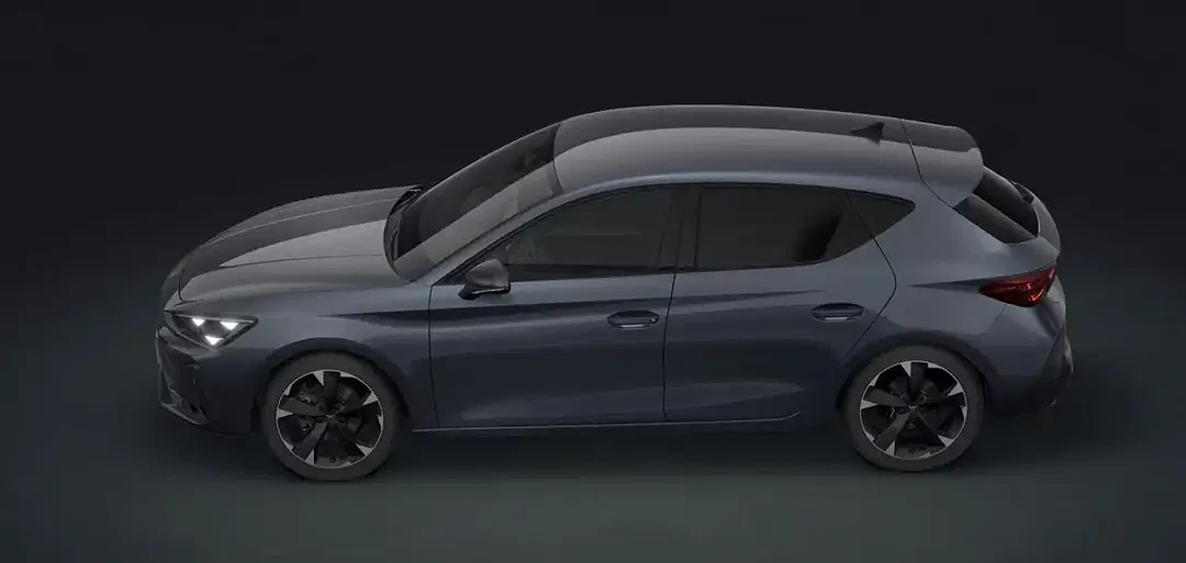 CUPRA Leon 1.5 eTSI DSG Matrix LED - Thumbnail 2