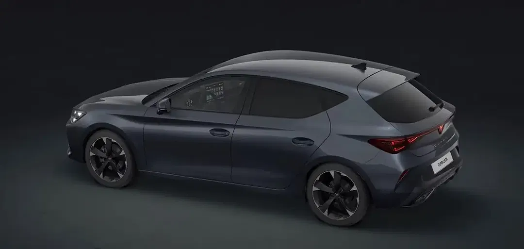 CUPRA Leon 1.5 eTSI DSG Matrix LED - Thumbnail 3