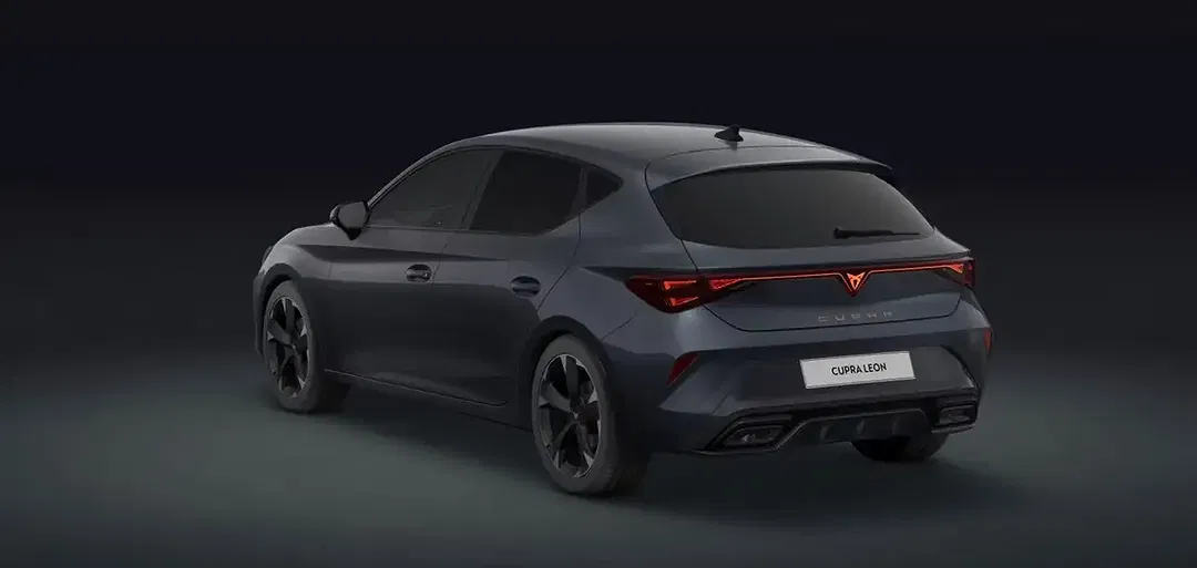 CUPRA Leon 1.5 eTSI DSG Matrix LED - Thumbnail 4