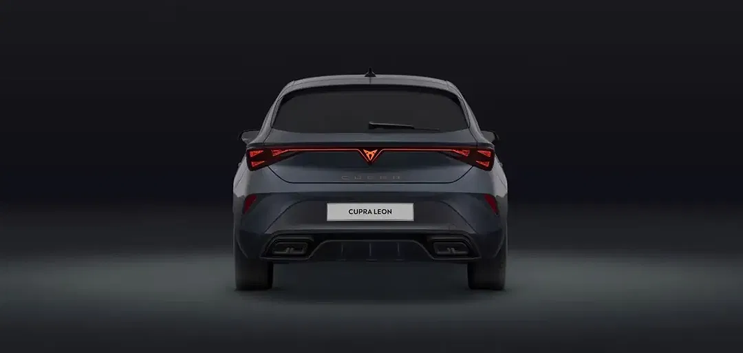 CUPRA Leon 1.5 eTSI DSG Matrix LED - Thumbnail 5
