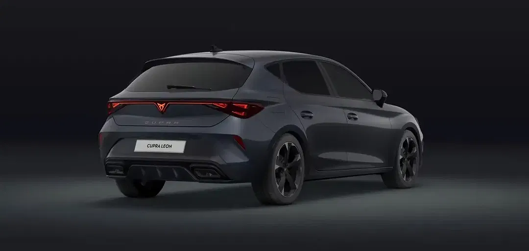 CUPRA Leon 1.5 eTSI DSG Matrix LED - Thumbnail 6