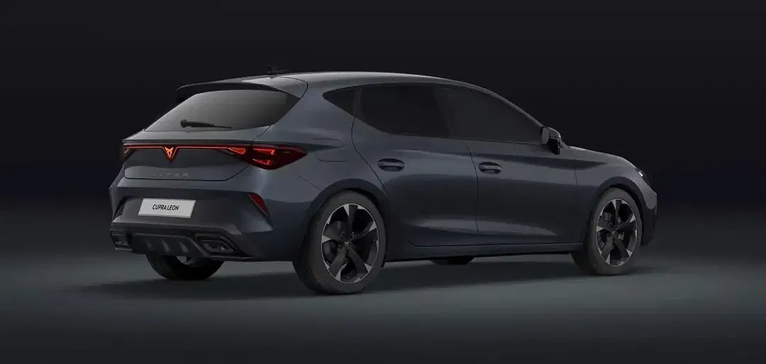 CUPRA Leon 1.5 eTSI DSG Matrix LED - Thumbnail 7