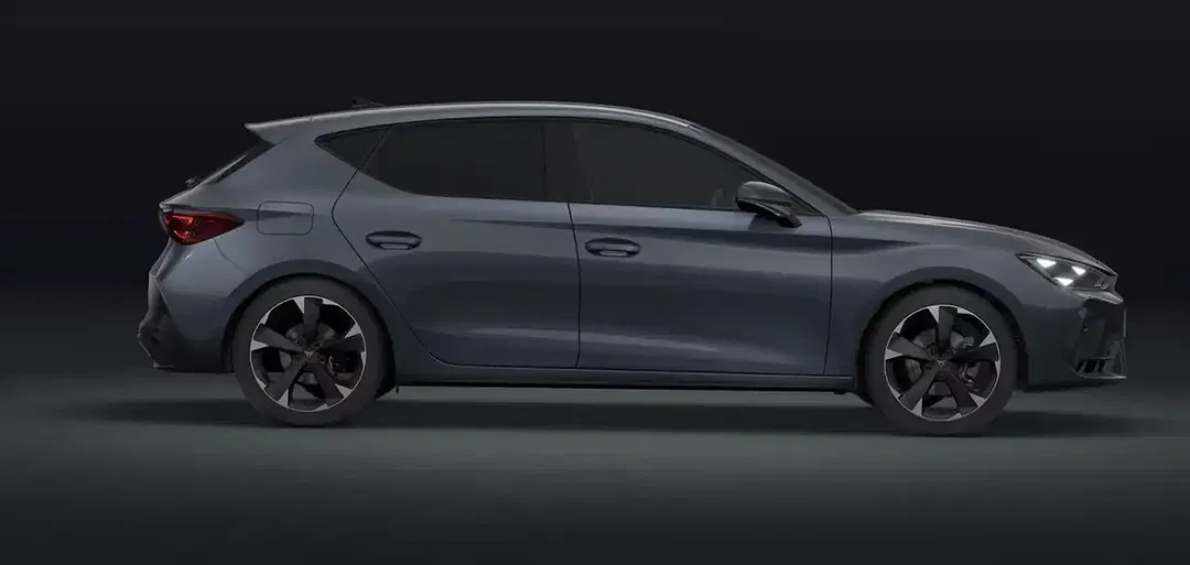 CUPRA Leon 1.5 eTSI DSG Matrix LED - Thumbnail 8