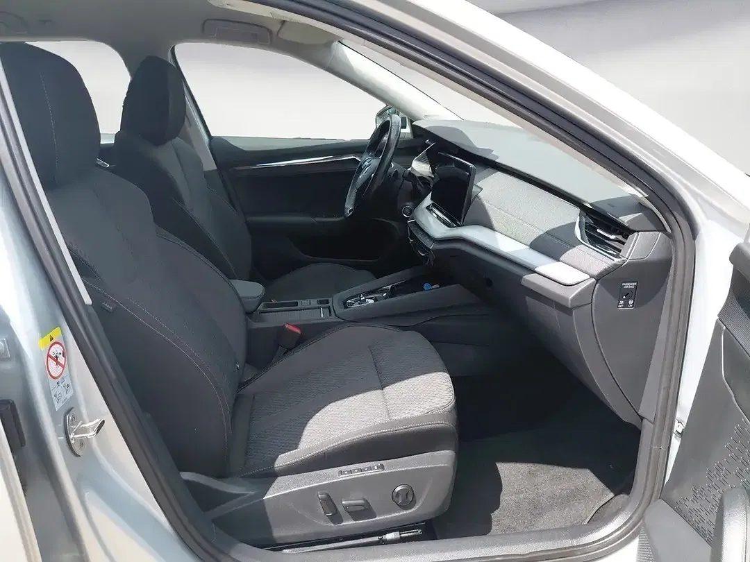 Skoda Octavia 1.4 TSI iV DSG Combi Style - Thumbnail 12