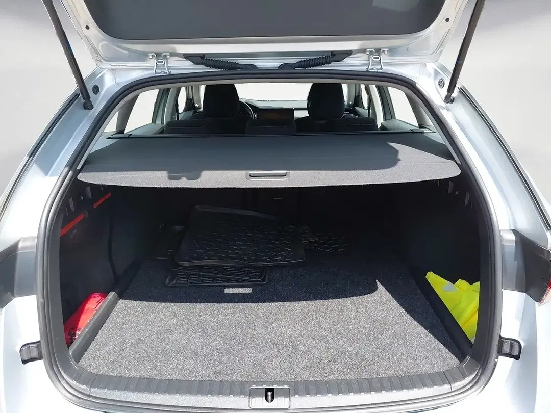 Skoda Octavia 1.4 TSI iV DSG Combi Style - foto 14