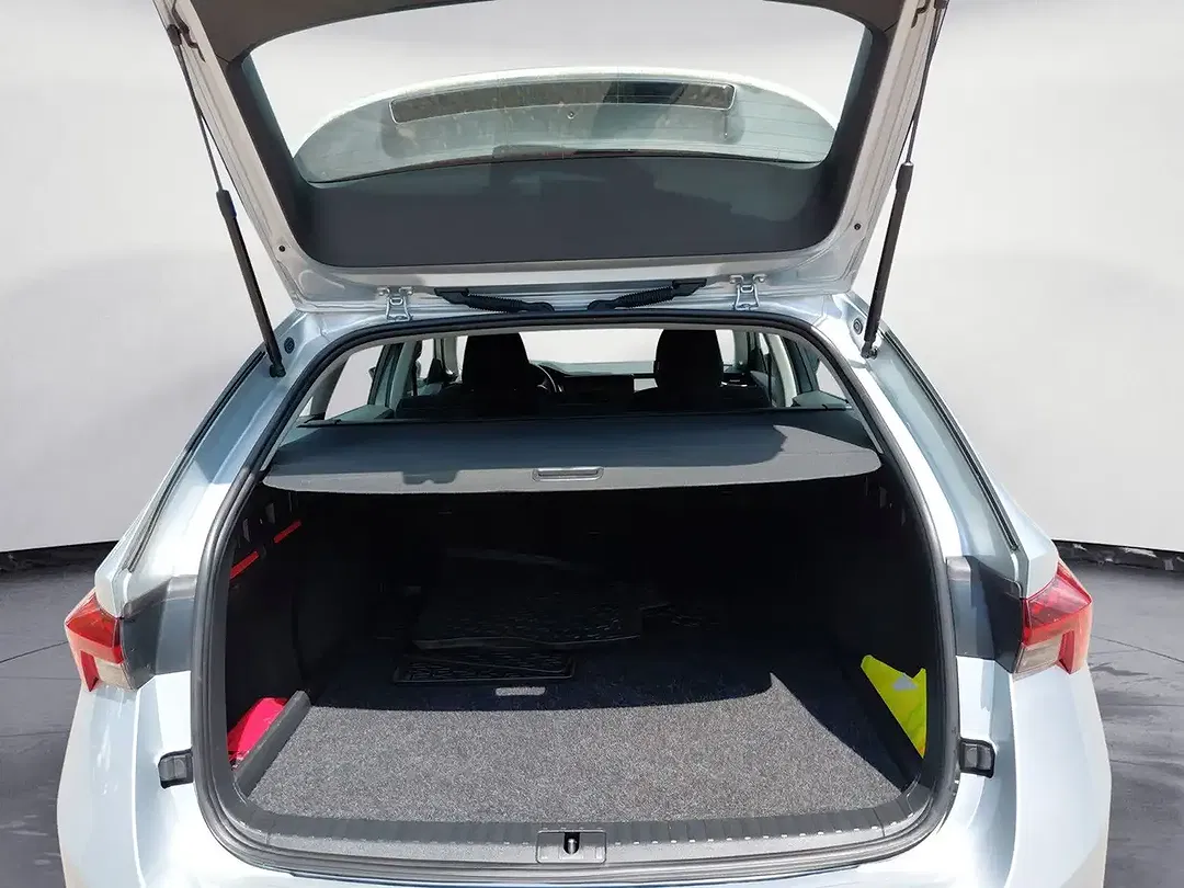 Skoda Octavia 1.4 TSI iV DSG Combi Style - Thumbnail 8