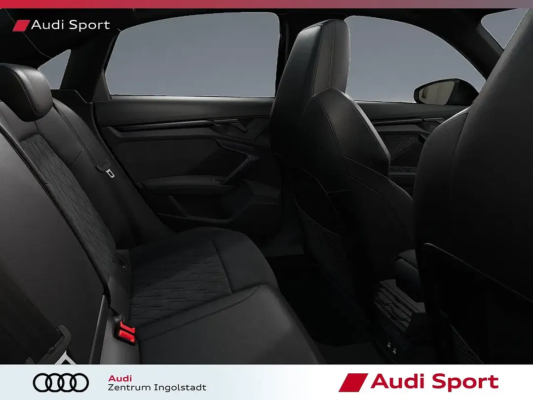 Audi RS3 - foto 7
