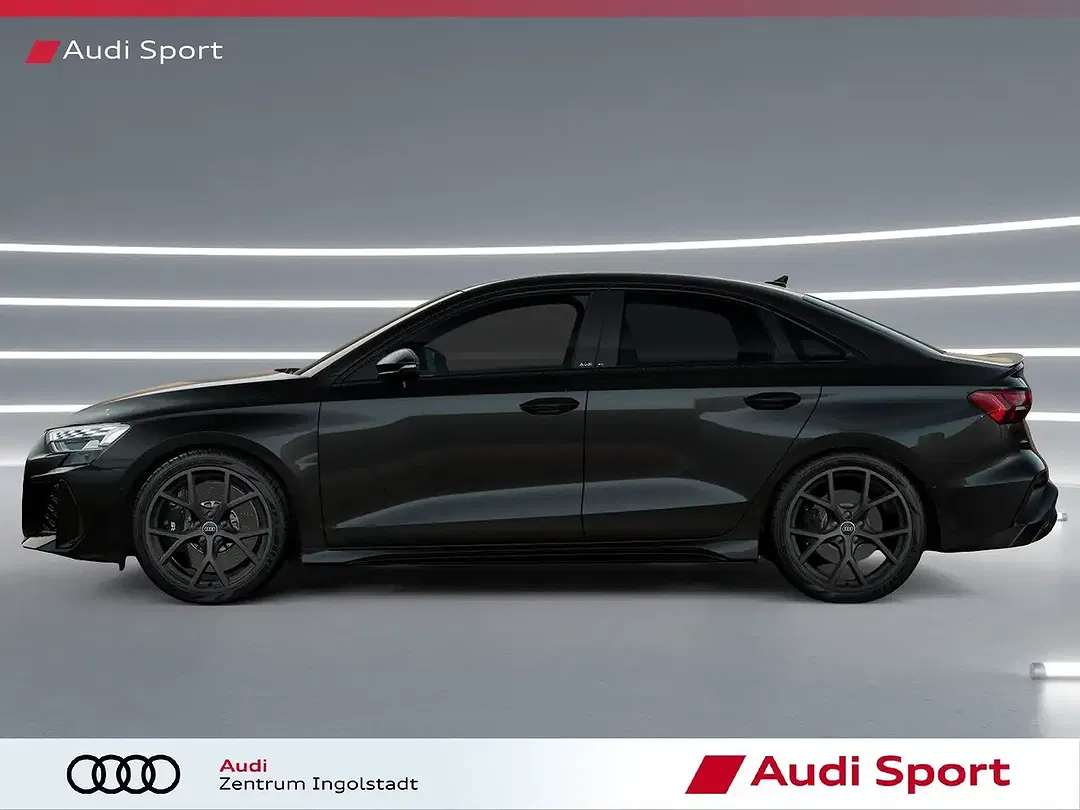 Audi RS3 - foto 2