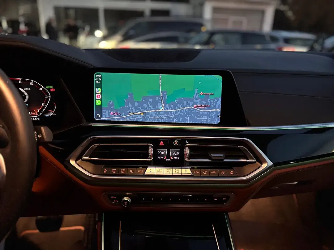 BMW X5 M - foto 8