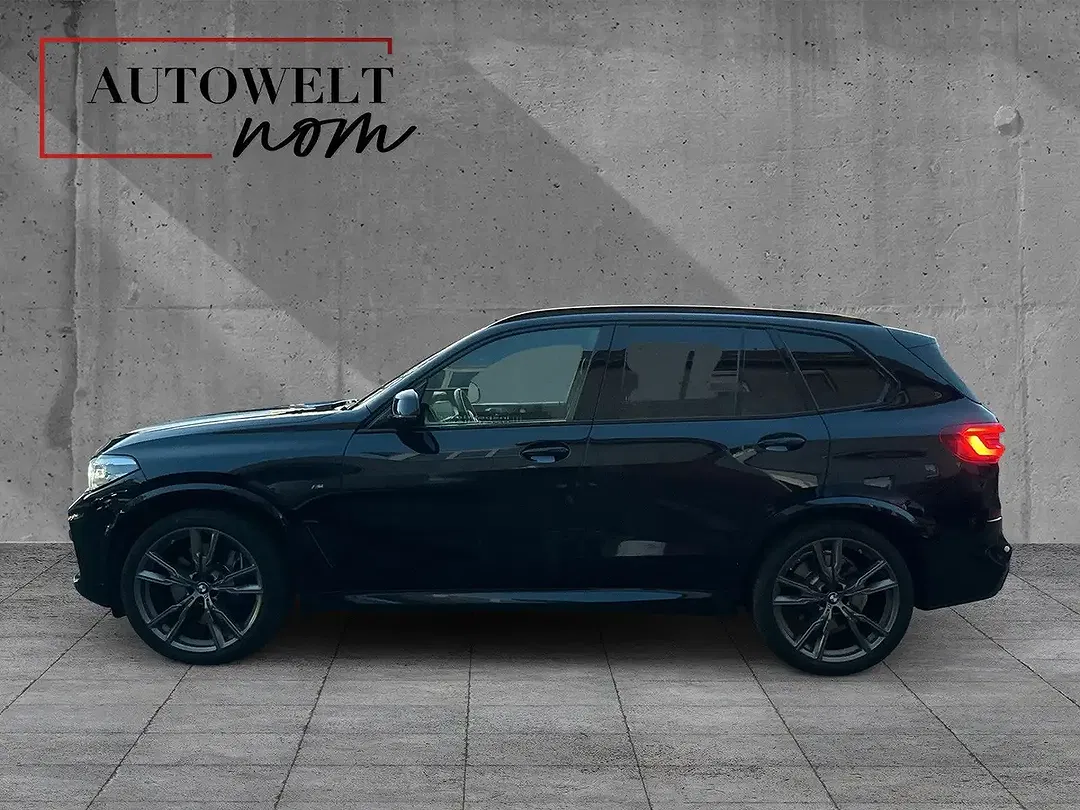 BMW X5 M - foto 2