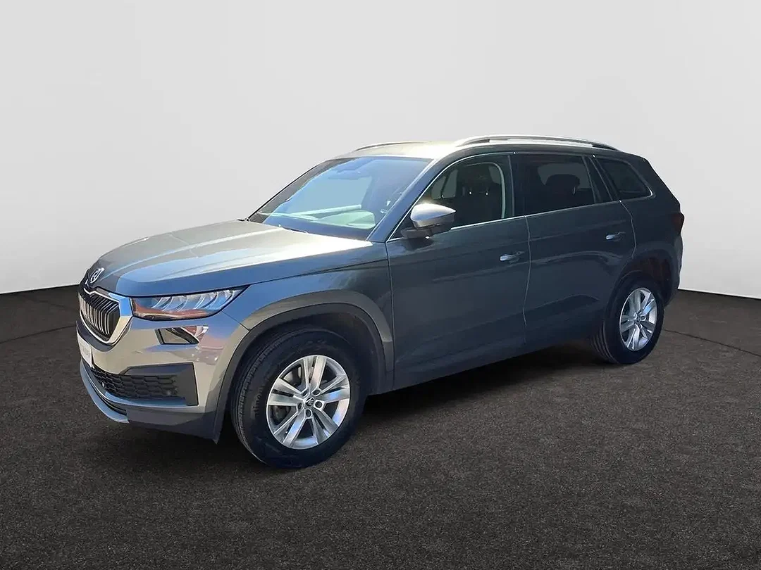Skoda Kodiaq 1.5 TSI ACT DSG Style - Afbeelding 1