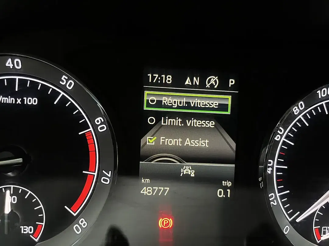 Skoda Kodiaq 1.5 TSI ACT DSG Style - Thumbnail 12