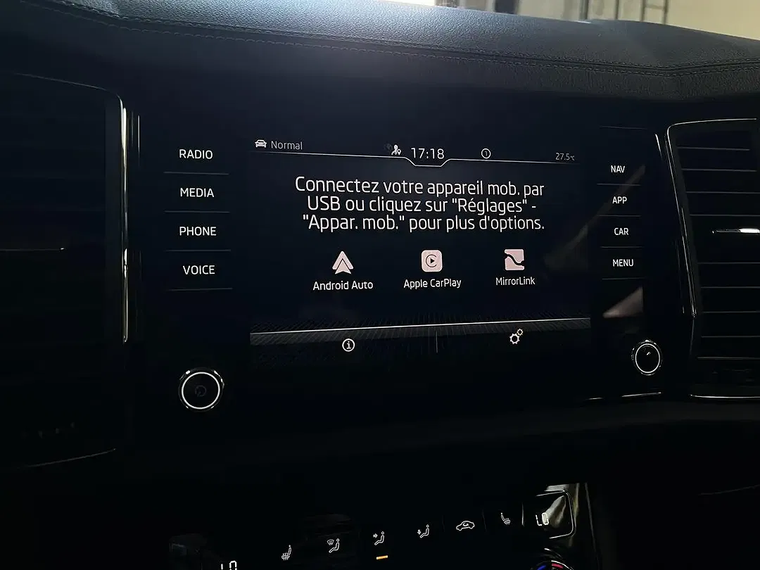 Skoda Kodiaq 1.5 TSI ACT DSG Style - Thumbnail 13