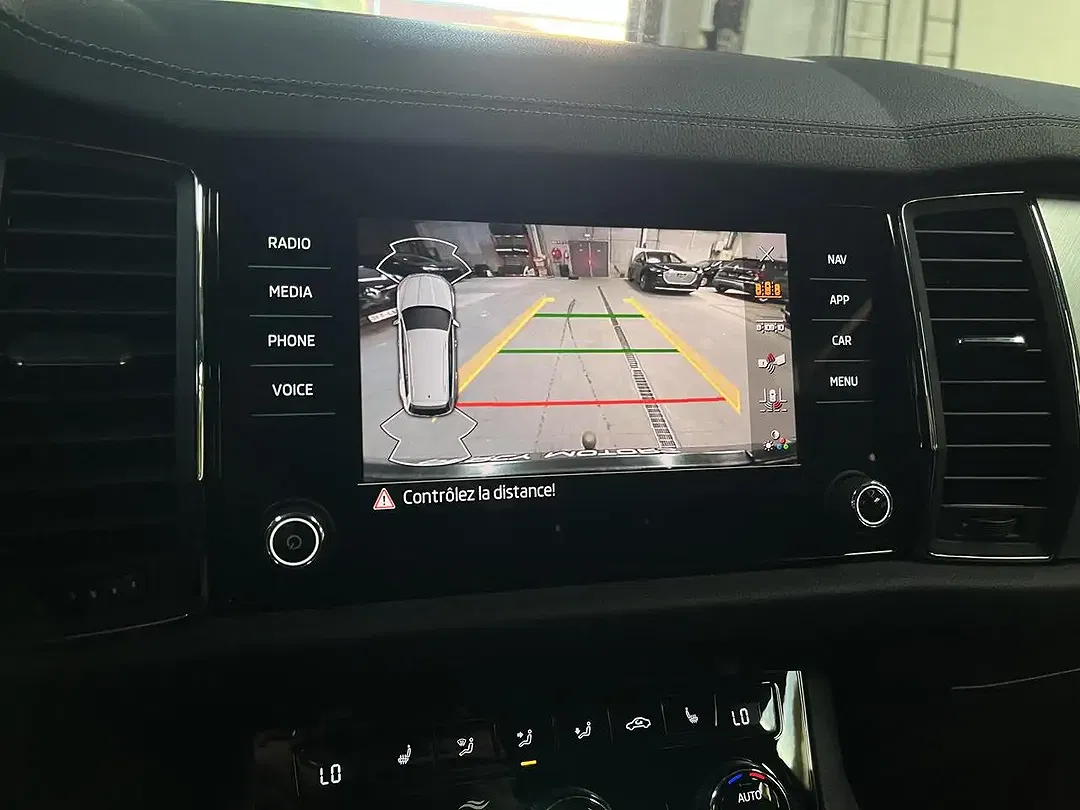 Skoda Kodiaq 1.5 TSI ACT DSG Style - Thumbnail 14