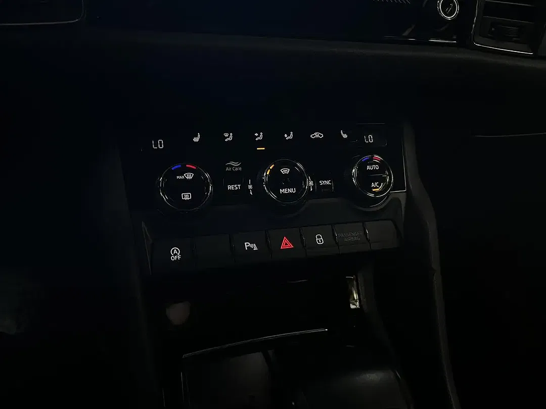 Skoda Kodiaq 1.5 TSI ACT DSG Style - Thumbnail 15