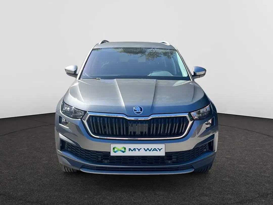Skoda Kodiaq 1.5 TSI ACT DSG Style - Thumbnail 2
