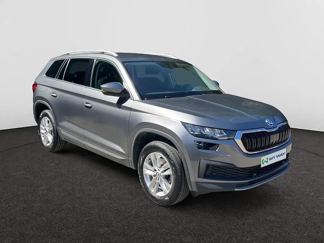 Skoda Kodiaq 1.5 TSI ACT DSG Style - Thumbnail 3