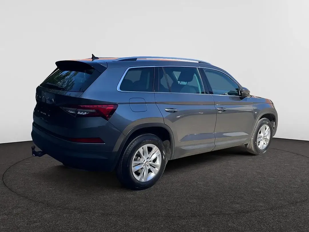 Skoda Kodiaq 1.5 TSI ACT DSG Style - Thumbnail 4