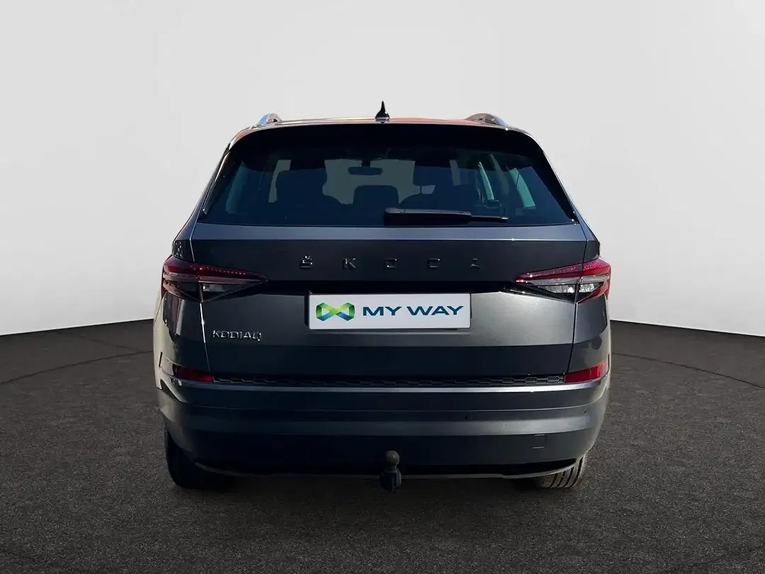 Skoda Kodiaq 1.5 TSI ACT DSG Style - Thumbnail 5