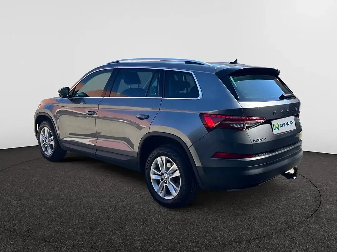 Skoda Kodiaq 1.5 TSI ACT DSG Style - Thumbnail 6