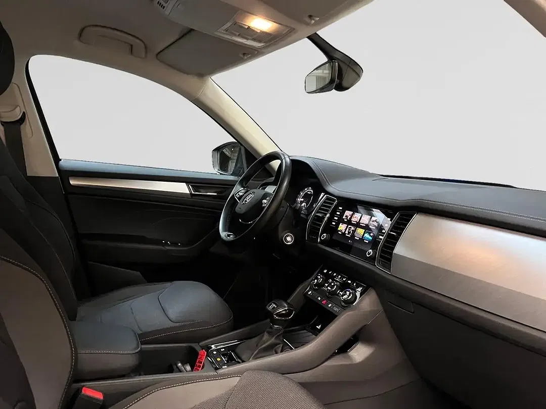 Skoda Kodiaq 1.5 TSI ACT DSG Style - Thumbnail 7