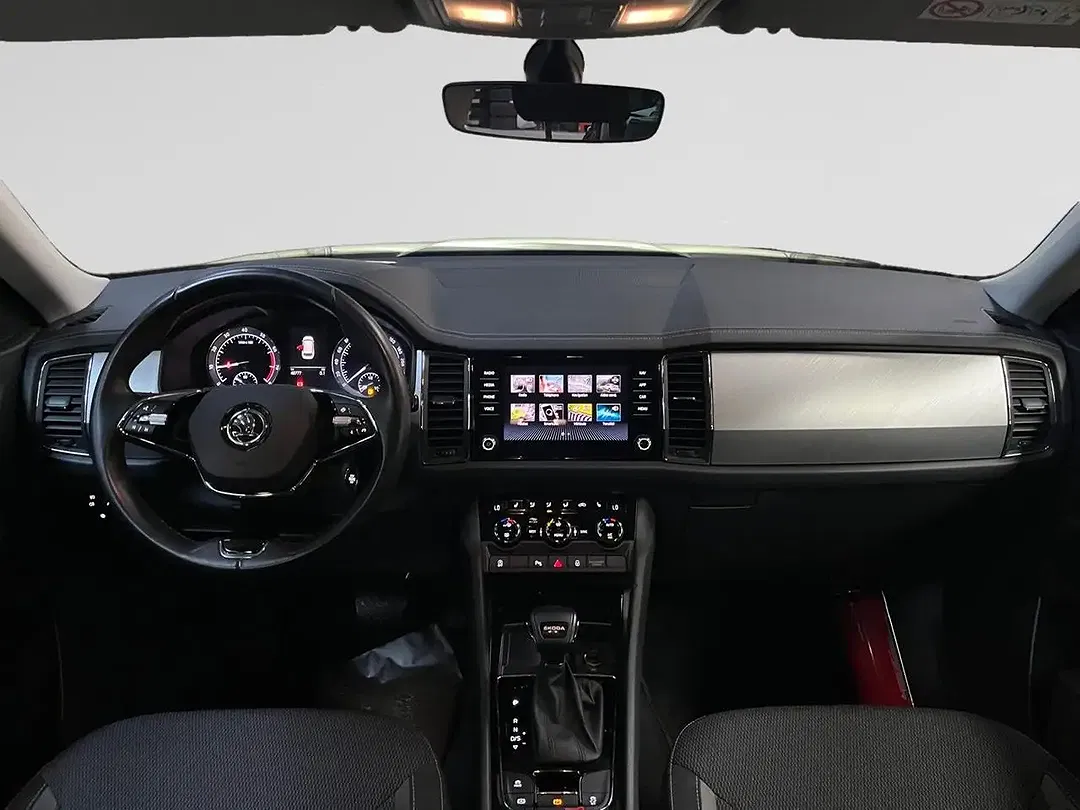 Skoda Kodiaq 1.5 TSI ACT DSG Style - Thumbnail 8