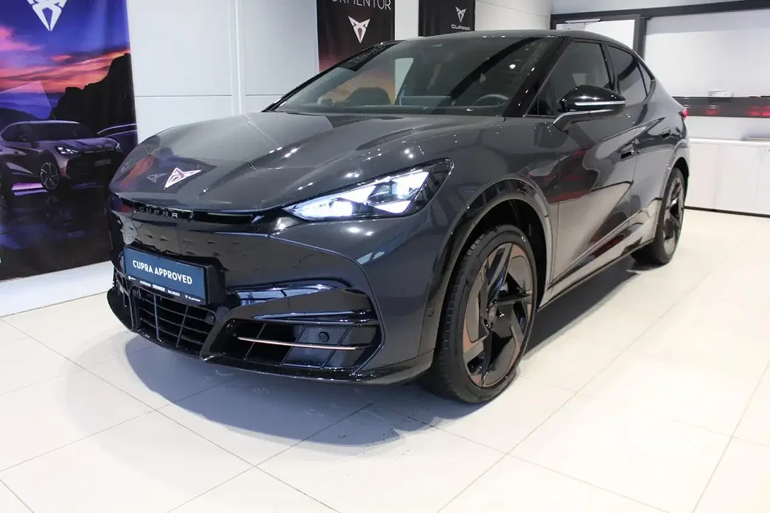 CUPRA Tavascan 4Drive VZ - Afbeelding 1