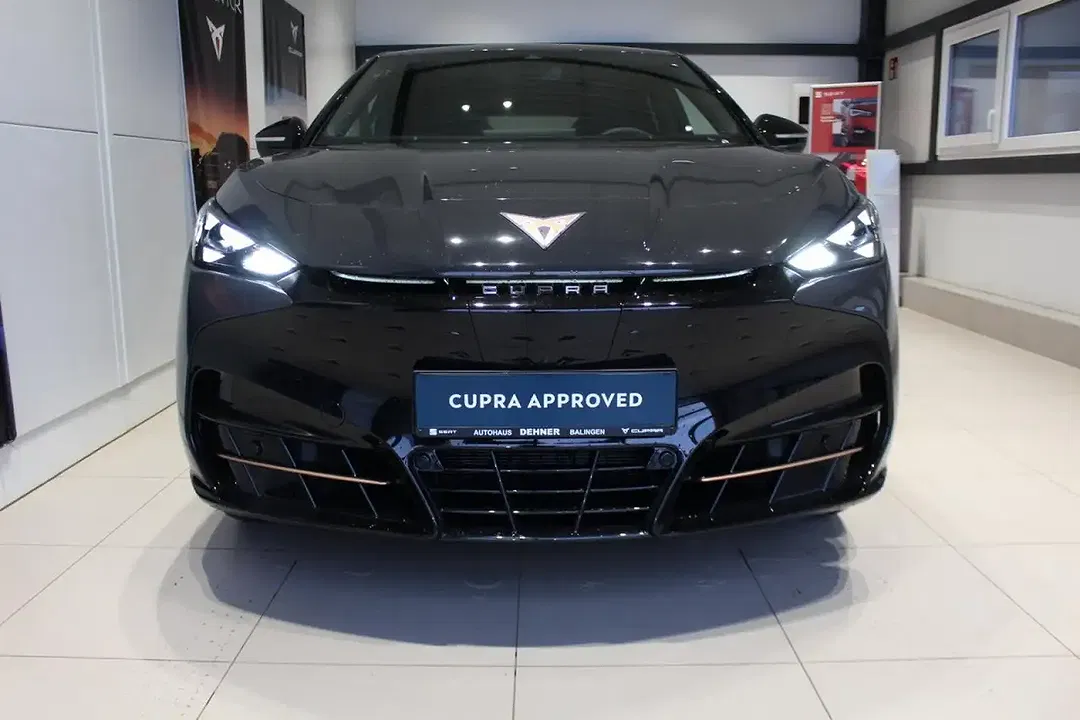 CUPRA Tavascan 4Drive VZ - Thumbnail 3