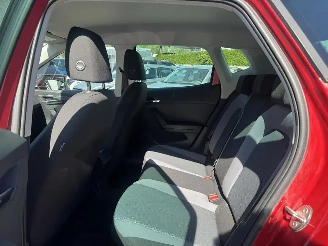 SEAT Arona 1.0 TSI Style - Thumbnail 10