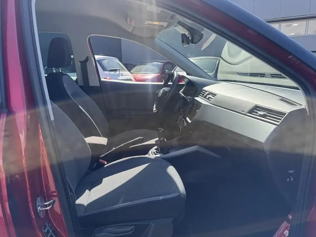 SEAT Arona 1.0 TSI Style - Thumbnail 12