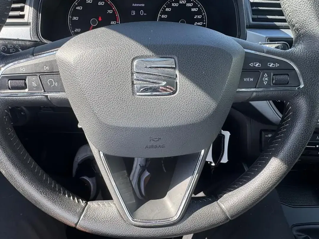 SEAT Arona 1.0 TSI Style - Thumbnail 14