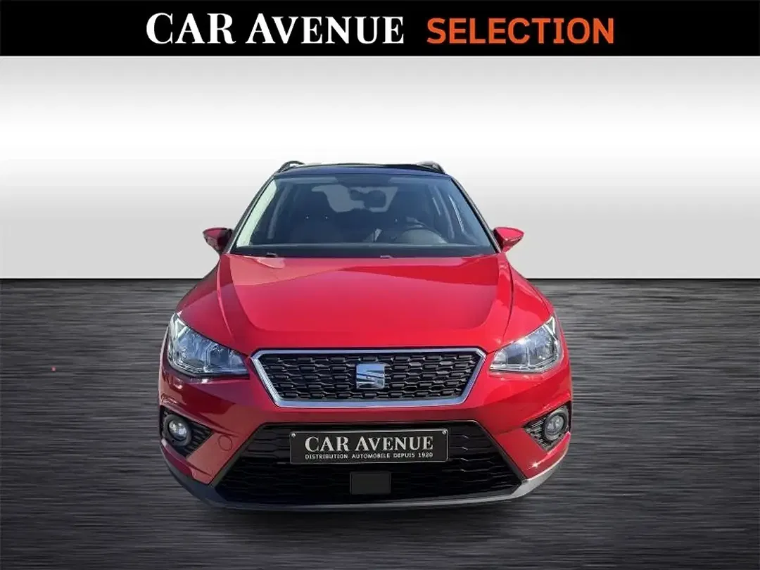 SEAT Arona 1.0 TSI Style - foto 2