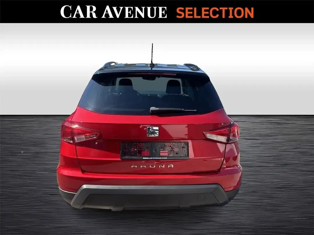 SEAT Arona 1.0 TSI Style - Thumbnail 5