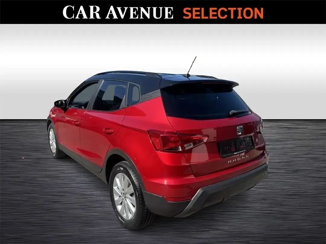 SEAT Arona 1.0 TSI Style - Thumbnail 6