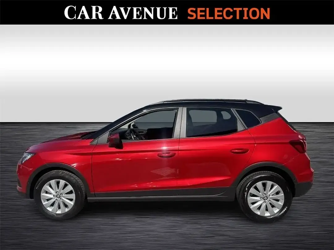 SEAT Arona 1.0 TSI Style - Thumbnail 7