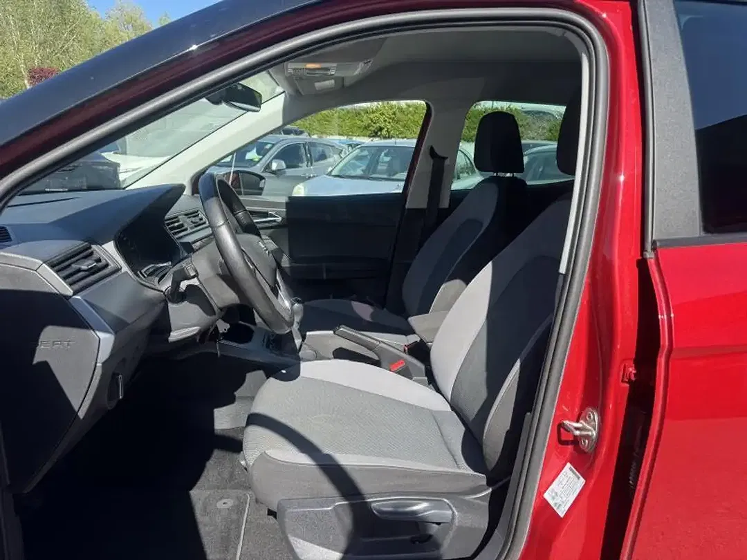 SEAT Arona 1.0 TSI Style - Thumbnail 9