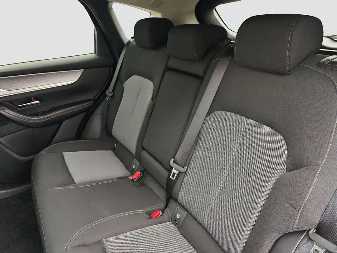 Mazda CX-60 AUT AWD PHEV Exclusive-Line - Thumbnail 12