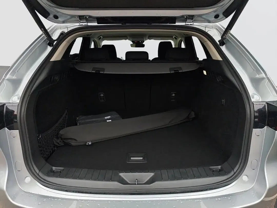 Mazda CX-60 AUT AWD PHEV Exclusive-Line - Thumbnail 13