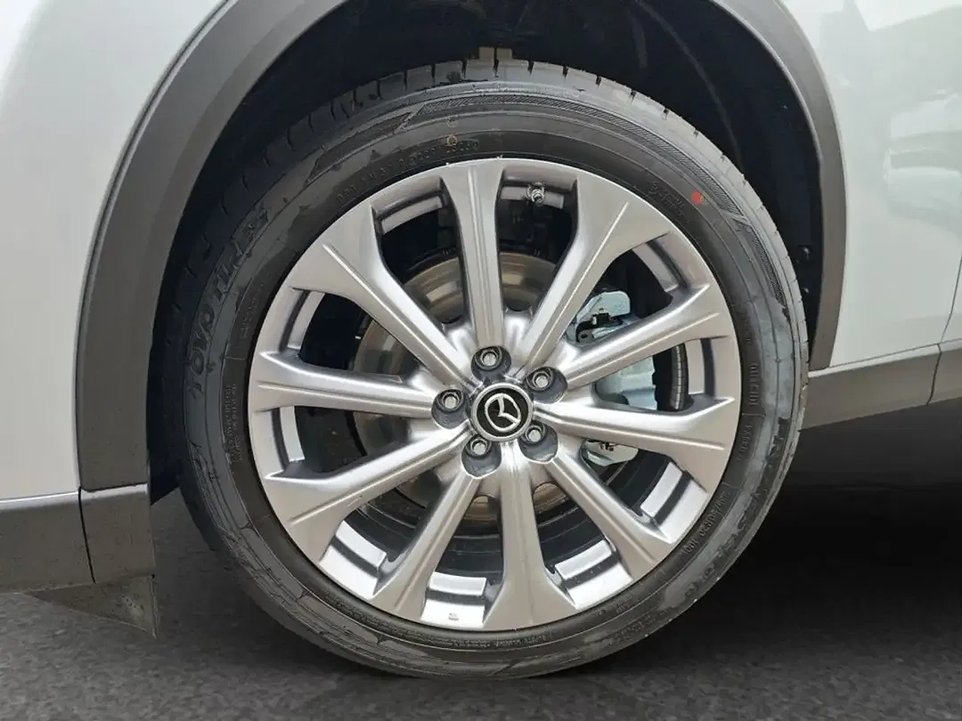 Mazda CX-60 AUT AWD PHEV Exclusive-Line - Thumbnail 14