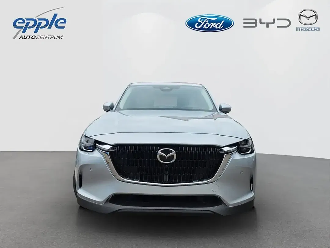 Mazda CX-60 AUT AWD PHEV Exclusive-Line - foto 2