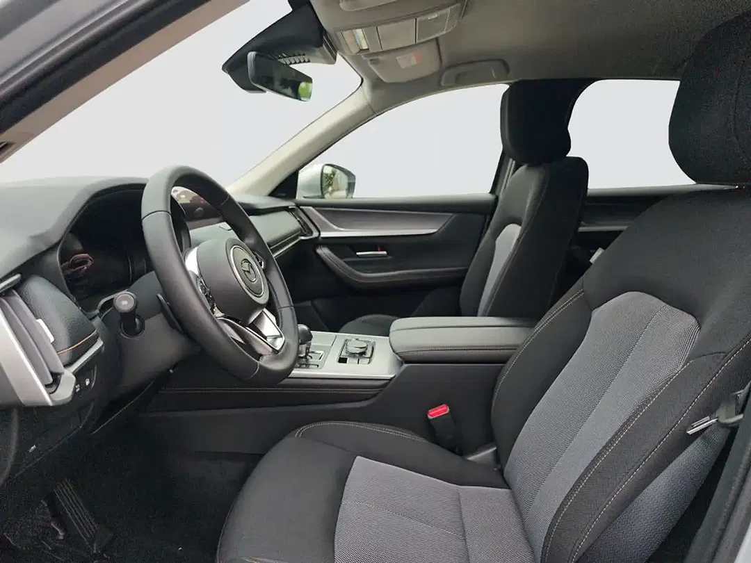 Mazda CX-60 AUT AWD PHEV Exclusive-Line - Thumbnail 6