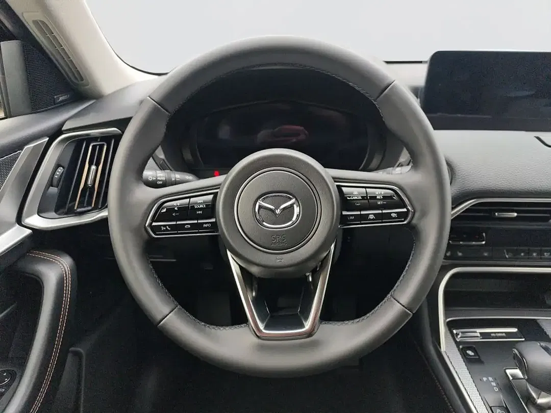 Mazda CX-60 AUT AWD PHEV Exclusive-Line - Thumbnail 7
